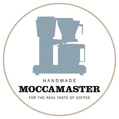 Moccamaster KBG Select Fresh Green – Siegel Kaffeerösterei